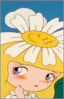 imagem de capa do personagem Marguerite-hime