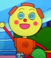 imagem de capa do personagem Tart-chan