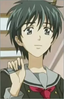 imagem de capa do personagem Nao Kobayashi