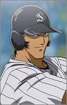 imagem de capa do personagem Brian Wilson