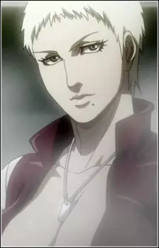 imagem de capa do personagem Elena Perepelkina