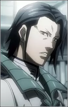 imagem de capa do personagem Jet