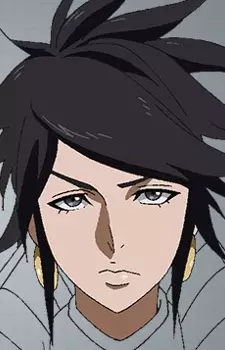imagem de capa do personagem Chunli Xi