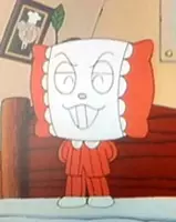 imagem de capa do personagem Makura Kozou