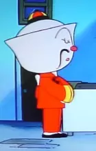 imagem de capa do personagem Chukadonman