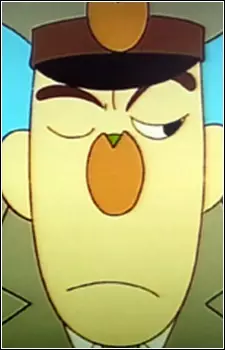 imagem de capa do personagem Pistachio