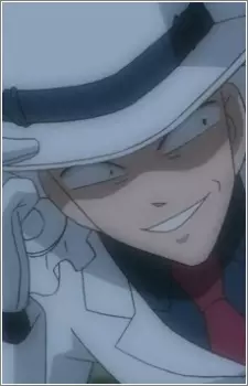 imagem de capa do personagem Fake Kid