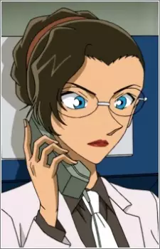 imagem de capa do personagem Ruby Jones