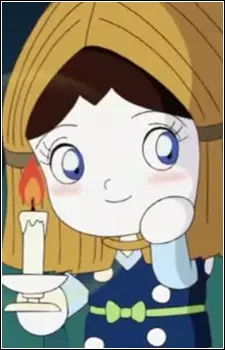 imagem de capa do personagem Yukinkoyuki-chan