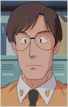 imagem de capa do personagem Mikiyasu Shinshi
