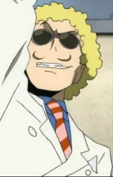 imagem de capa do personagem Max Sandshelt