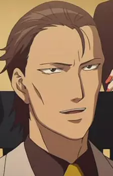 imagem de capa do personagem Kito