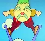 imagem de capa do personagem Chingensai