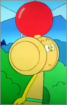 imagem de capa do personagem Kendaman