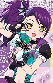 imagem de capa do personagem Shion Toudou