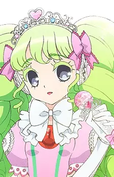 imagem de capa do personagem Falulu Vocaldoll