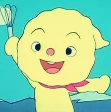 imagem de capa do personagem Meremi