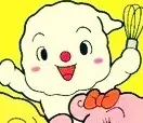 imagem de capa do personagem Merenge