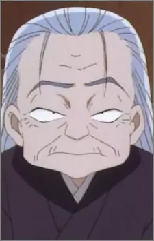 imagem de capa do personagem Chie Takeda
