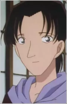 imagem de capa do personagem Miyuki Shioya