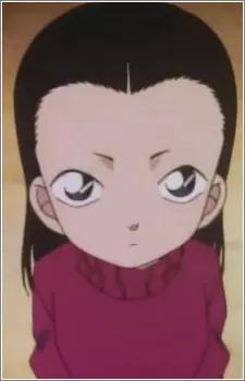 imagem de capa do personagem Sae Takeda