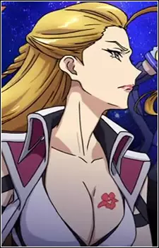 imagem de capa do personagem Zola Axberg