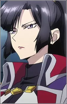 imagem de capa do personagem Jill