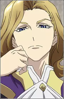 imagem de capa do personagem Julio Asuka Misurugi