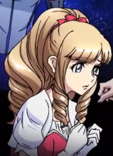 imagem de capa do personagem Misty Rosenblum