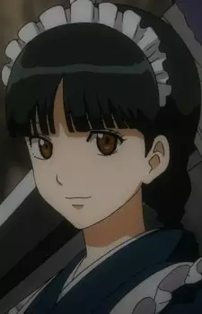 imagem de capa do personagem Rappa Momochi
