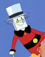imagem de capa do personagem Alumi Hakushaku