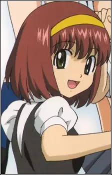 imagem de capa do personagem Kiriko Aoki
