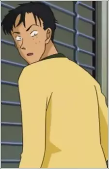 imagem de capa do personagem Toshiya Ninomiya