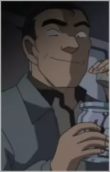 imagem de capa do personagem Minoru Shirai