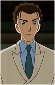 imagem de capa do personagem Tatsuhiko Rausu
