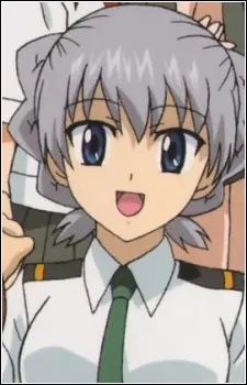 imagem de capa do personagem Mirei Tachibana