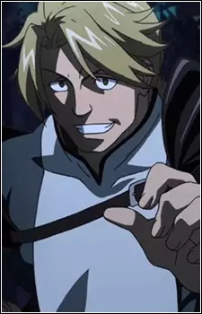 imagem de capa do personagem Shihandai