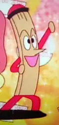imagem de capa do personagem Menma-kun