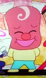 imagem de capa do personagem Chashu-kun