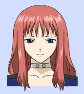 imagem de capa do personagem Diane Earhart