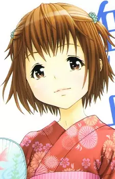 imagem de capa do personagem Sayo Ikenohata