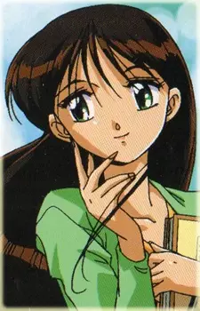 imagem de capa do personagem Nagisa Shiozaki