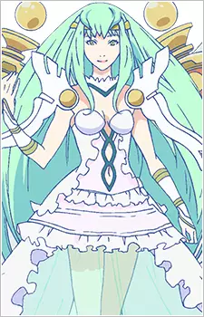 imagem de capa do personagem Gabriel