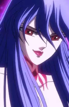 imagem de capa do personagem Eris