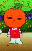 imagem de capa do personagem Kotsubu-chan