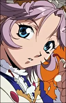 imagem de capa do personagem Latune Subbota