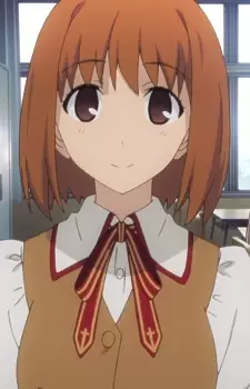 imagem de capa do personagem Yukika Saegusa