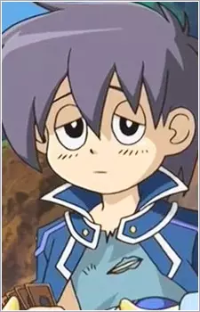 imagem de capa do personagem Mokeo Motegi