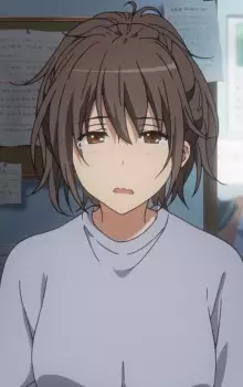 imagem de capa do personagem Aisu Kyuubu