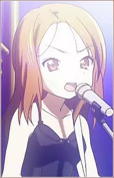 imagem de capa do personagem Aya Hirano